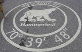 Hammerfest  2a