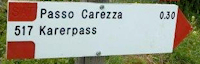 Karerpass 1a