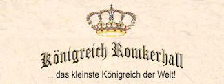 Kronenbogen Romkerhall a