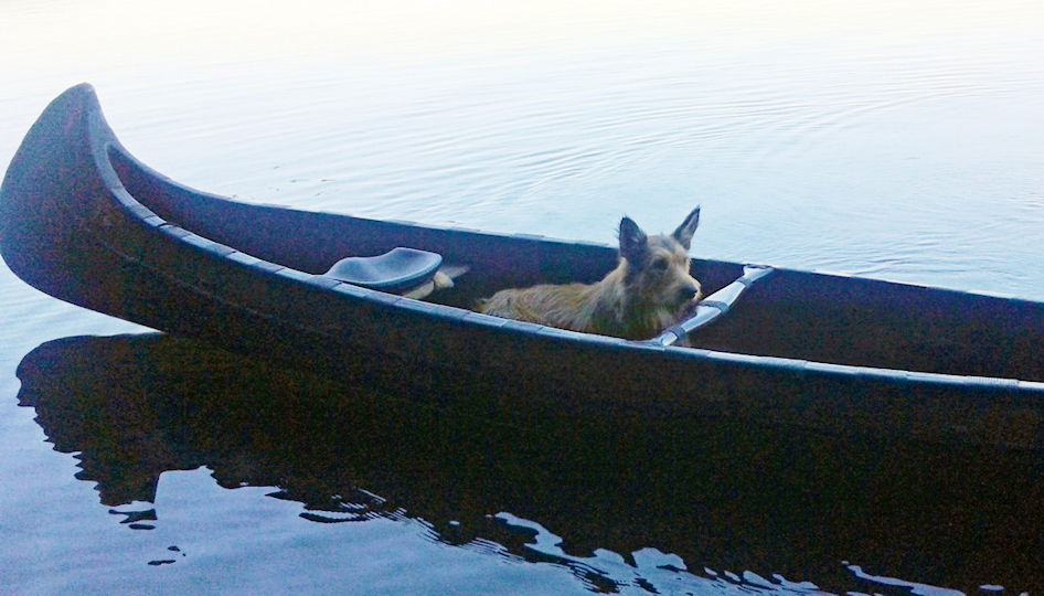 Max im Boot 2a