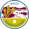 Rago Nationalpark logo klein
