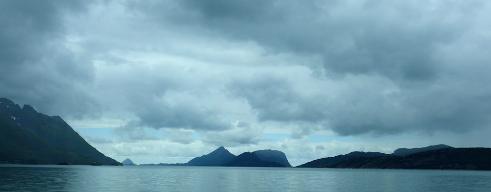 Skarsfjord