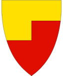 Wappen Nordkapp 1a