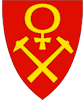 Wappen Röros