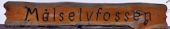 Malselvfossen 1