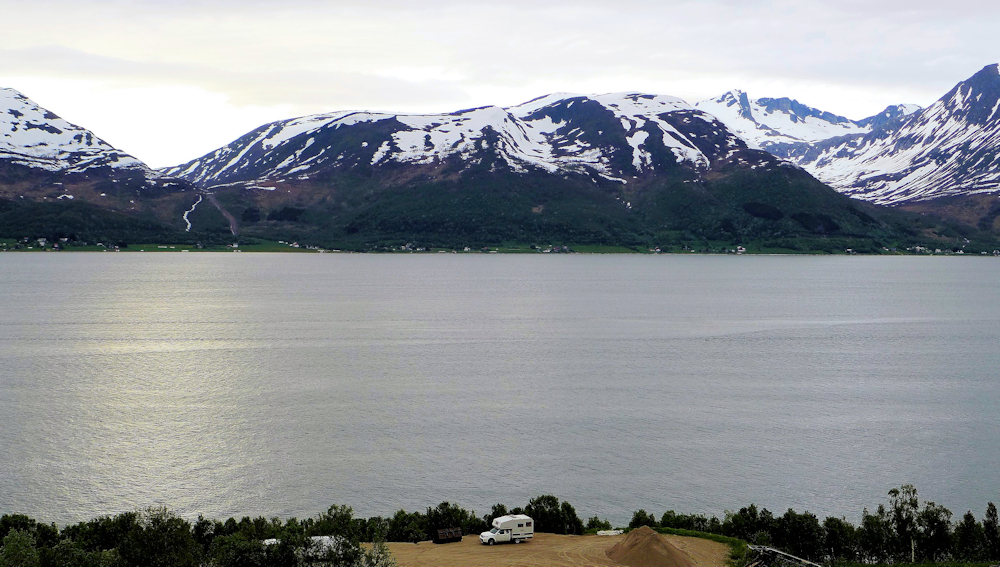 Straumsfjord