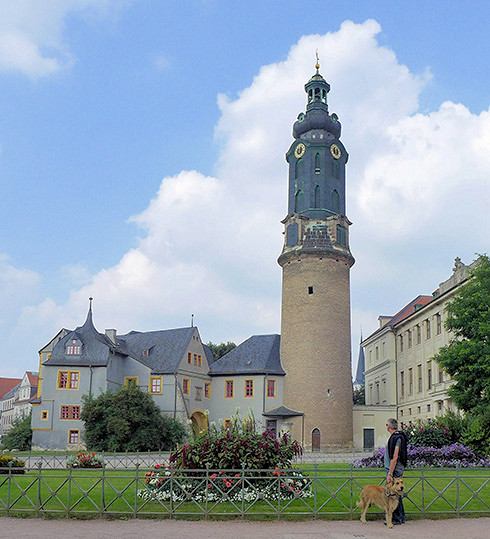 Weimar Stadtschlo� 2aa